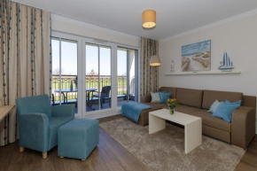 Aparthotel Waterkant Suites Suite 0-11